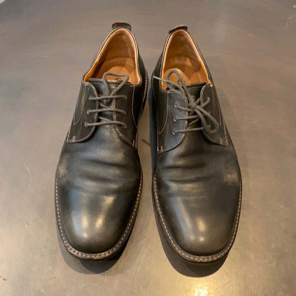 Ecco shoes